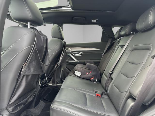 SPORTEQUIPE Sportequipe 7 Sportequipe 7 1.6 Turbo DCT VENDE PRIVATO