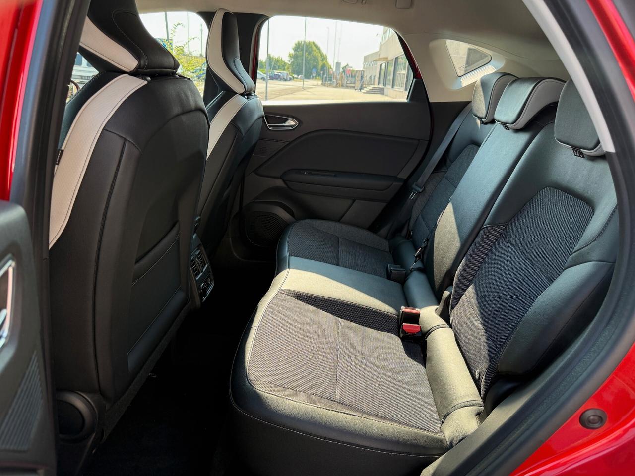 Renault Captur TCe 100 CV GPL Intens, EURO 6D-TEMP, OK NEOPATENTATI