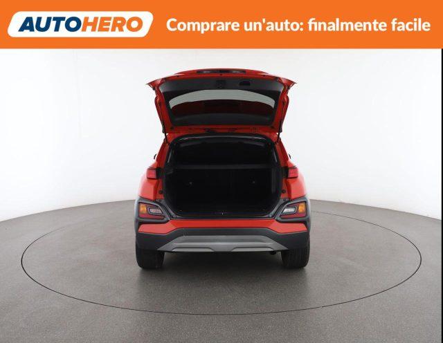 HYUNDAI Kona 1.6 T-GDI 4WD DCT Iron Man Limited Edition