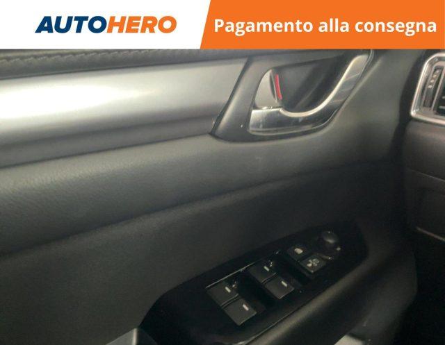 MAZDA CX-5 2.0L Skyactiv-G 165 CV 2WD Business