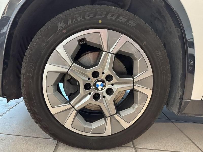 BMW X1 X1 sDrive 18d xLine