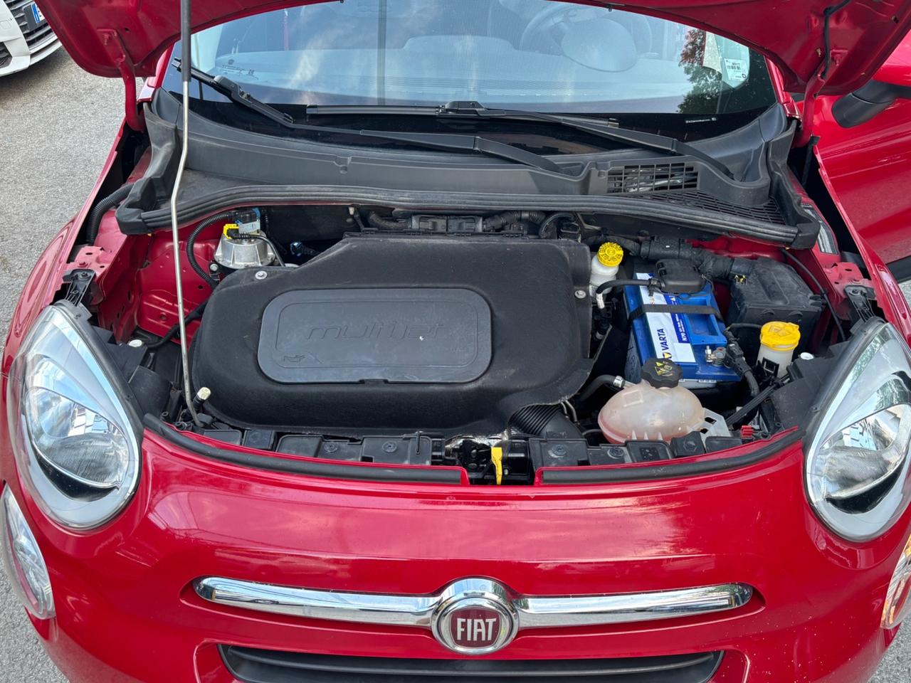 Fiat 500X 1.3 MultiJet 95 CV OK NEOPATENTATI