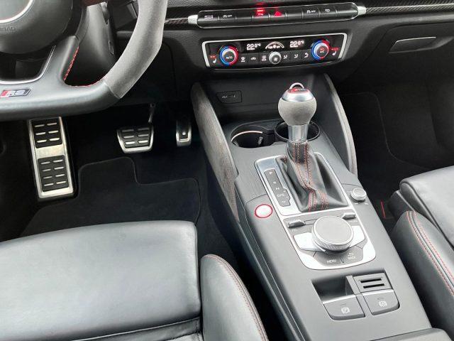 AUDI RS3 SPB 2.5 TFSI quattro S tronic