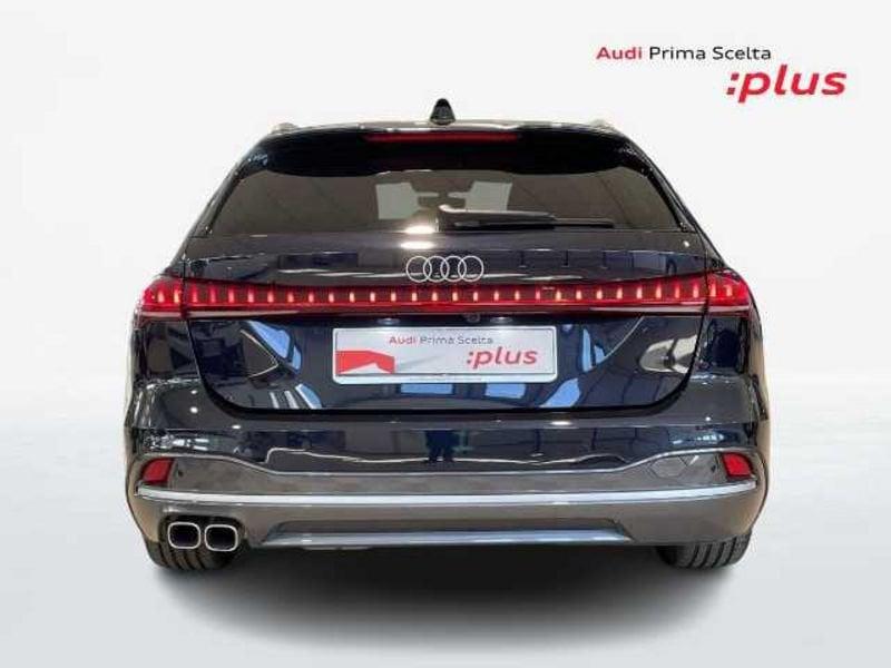 Audi A5 III 2024 Avant Avant 2.0 tdi mhev+ Business Advanced 204cv s-tronic
