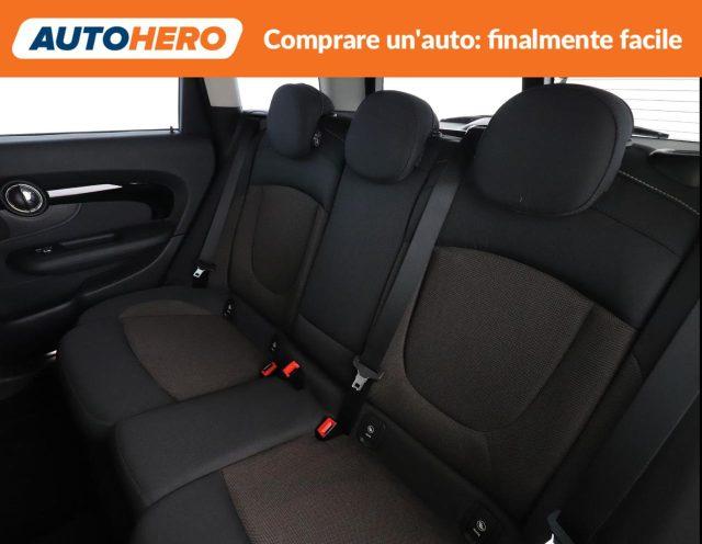 MINI Clubman 2.0 Cooper D
