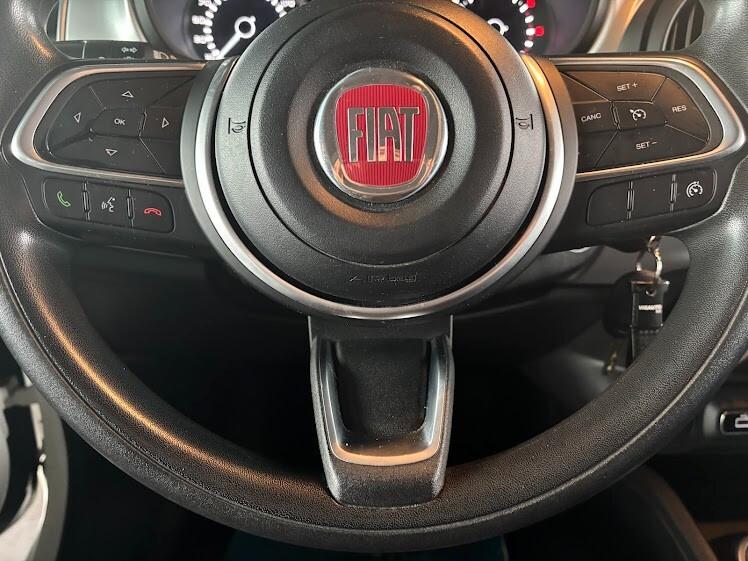 Fiat 500L 1.3 MTJ 95 CV Connect NEOPATENTATI