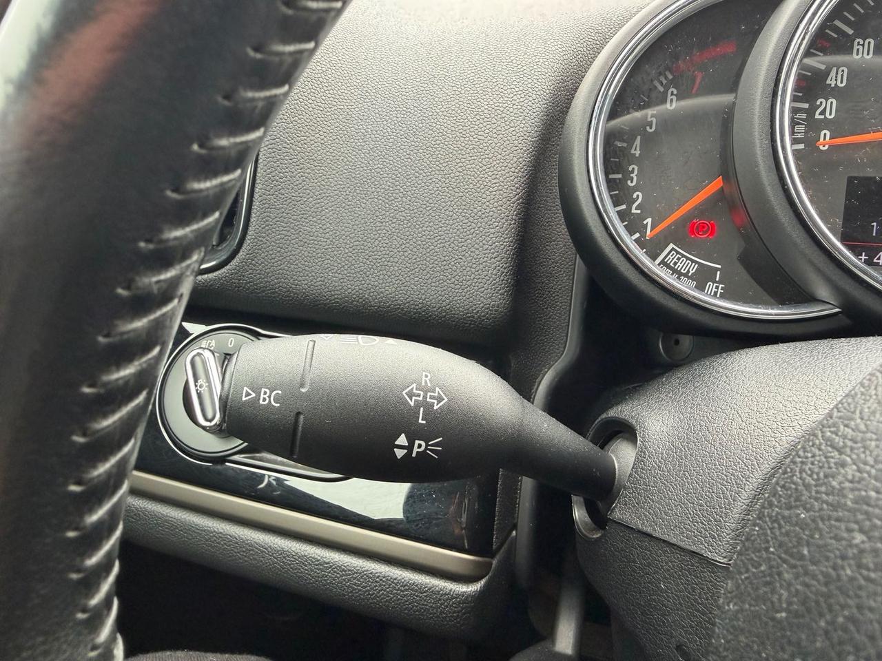 Mini Cooper S Countryman Hype 2.0 Cooper S #9075