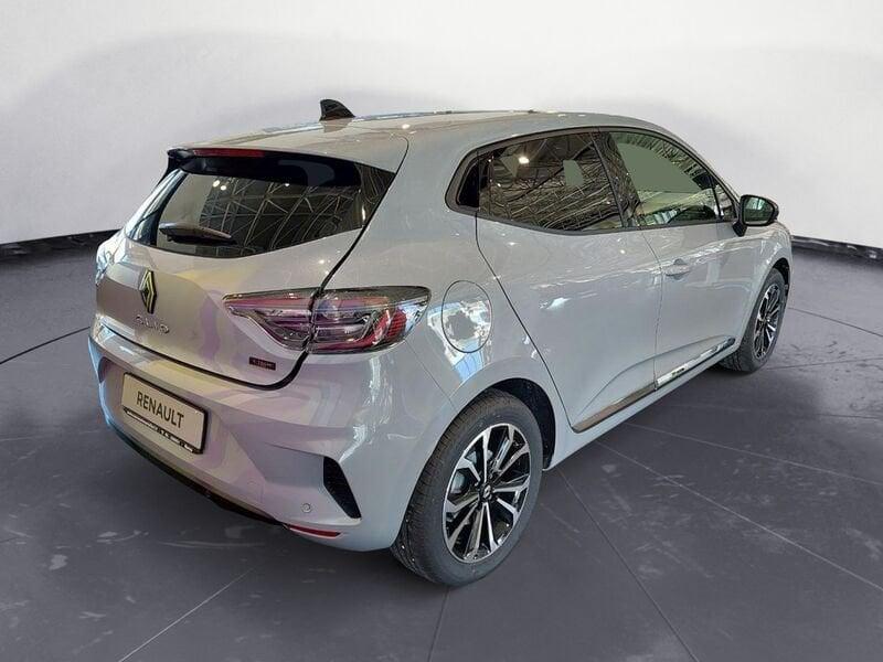 Renault Clio Clio GENERATION ECO-G 100 CV 5 porte