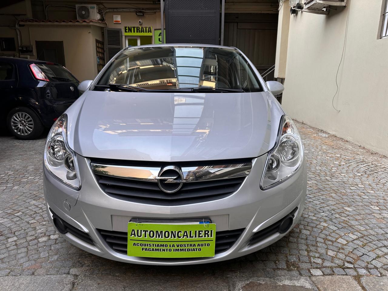 Opel Corsa 1.0 *UNIPROPRIETARIO - Ok NeoPatentati