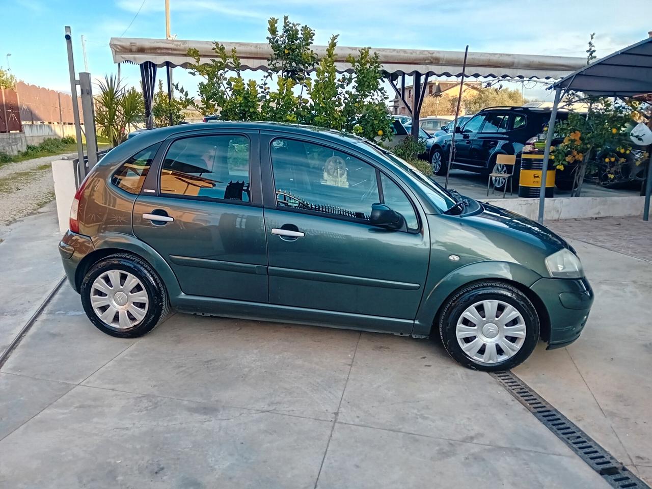 Citroen C3 1.1 Perfect Bi Energy G