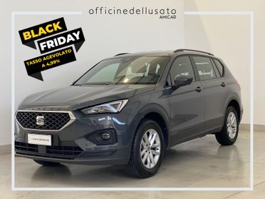 Seat Tarraco 2.0 tdi 150cv business dsg 7p.ti