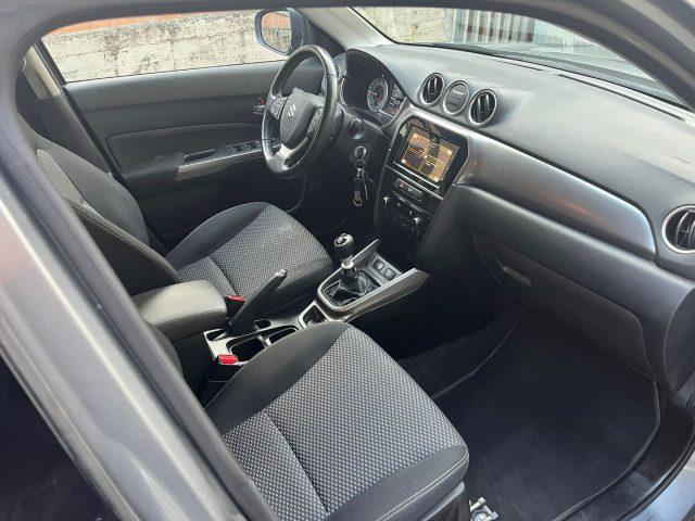 SUZUKI Vitara 1.4 Hybrid Cool