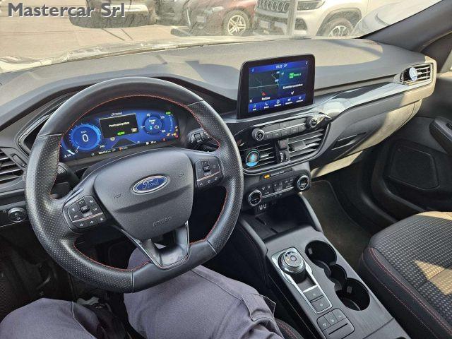 FORD Kuga 2.5 full hybrid ST-Line X 2wd 190cv Nav -GH115HZ