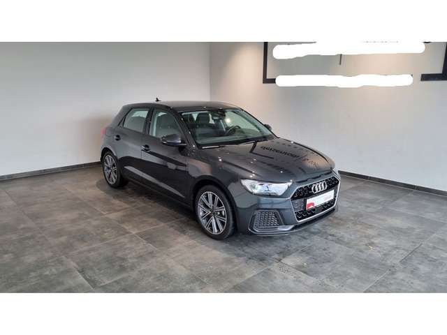 Audi A1 SPB 25 TFSI  Advanced