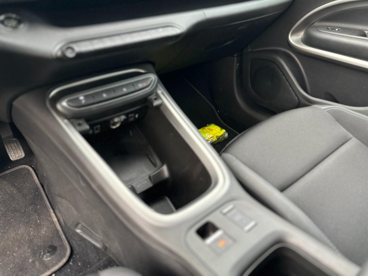 JEEP Avenger - Avenger 1.2 turbo e-hybrid mhev Summit fwd 110cv edct6