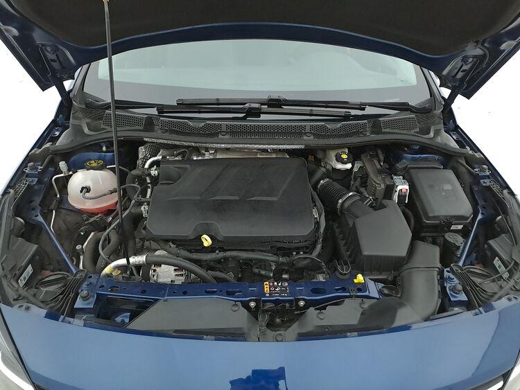 Opel Astra Business Elegance AT9 BR155035 1.5 Diesel 122CV