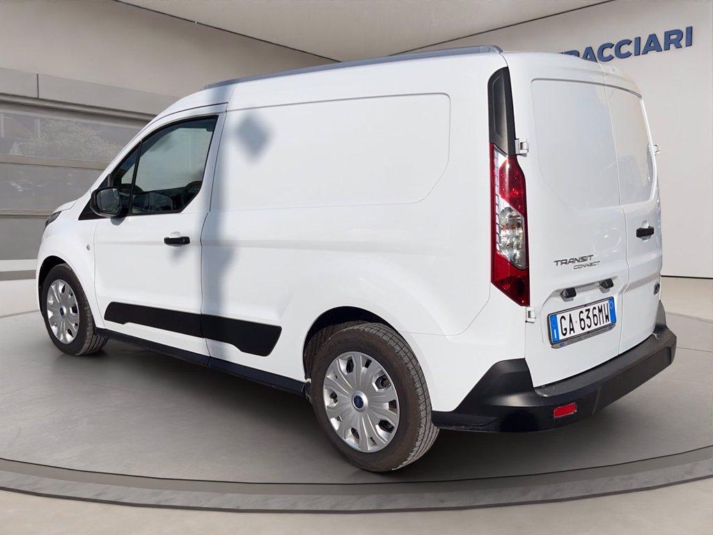 FORD Transit Connect 220 1.5 ecoblue(tdci) 100cv Trend L1H1 E6.2 del 2020