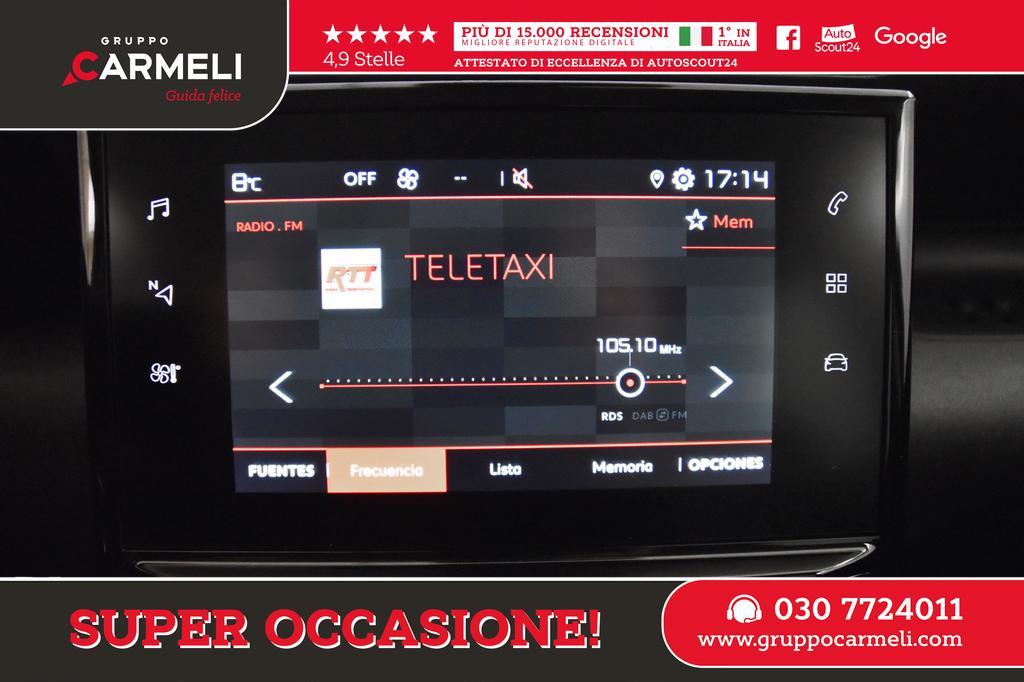 Citroen C3 Aircross 1.5 BlueHDi Plus