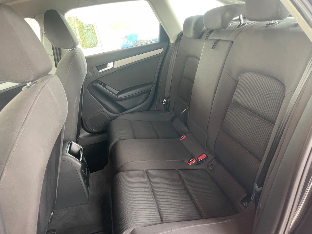 Audi A4 Avant 2.0 Diesel - Automatico