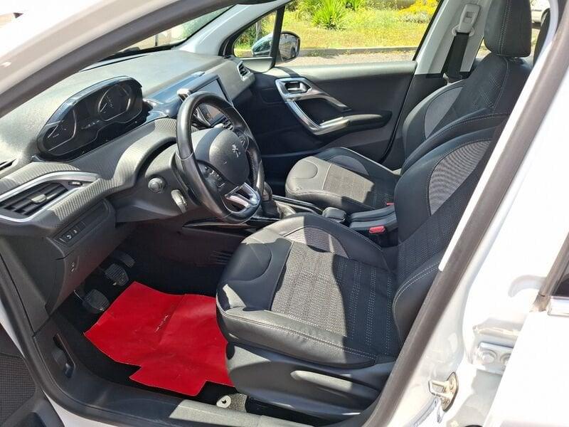 Peugeot 2008 1.2 PureTech 82 CV Allure