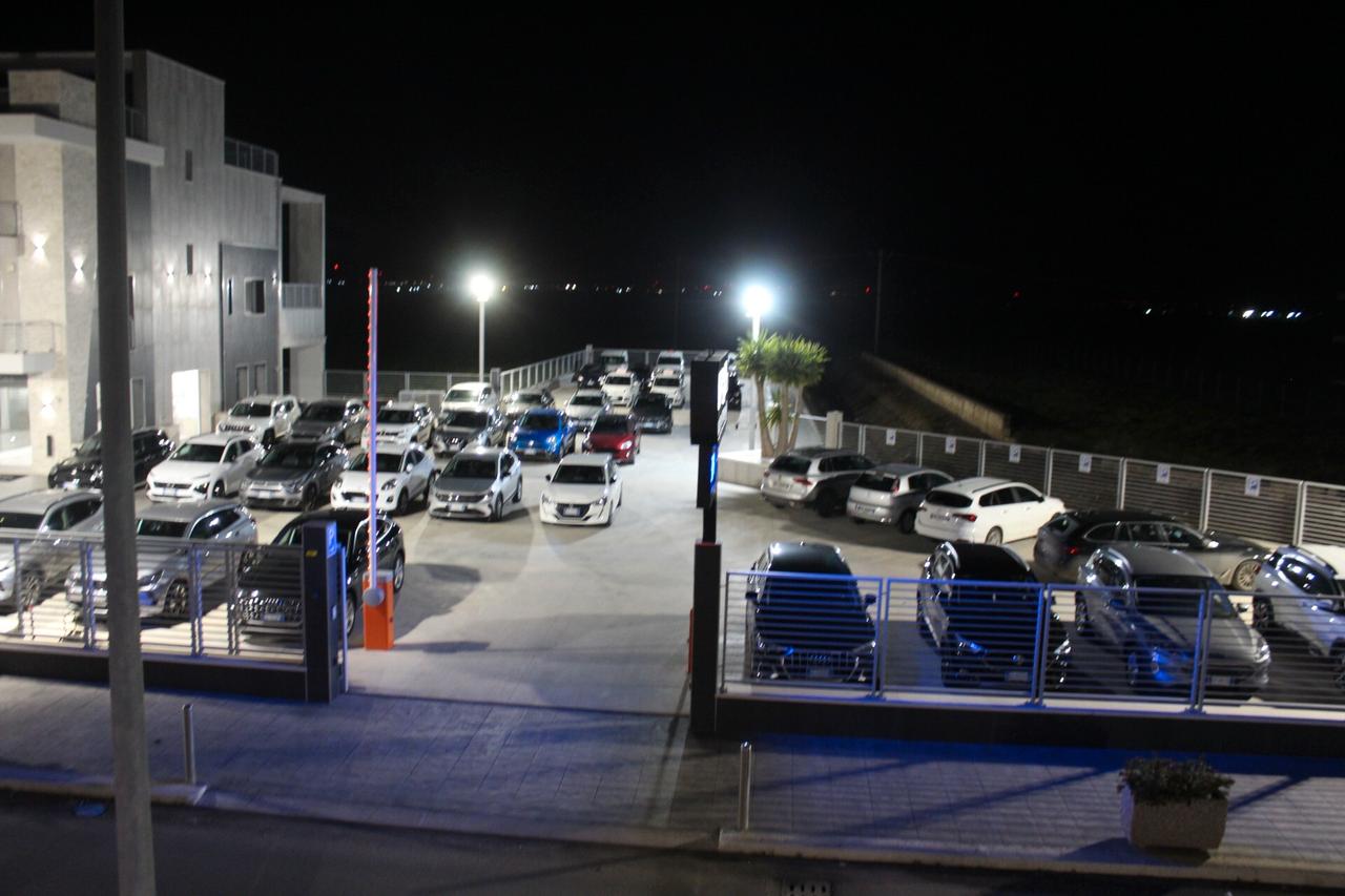 Audi Q3 35 TDI S tronic Business Advanced