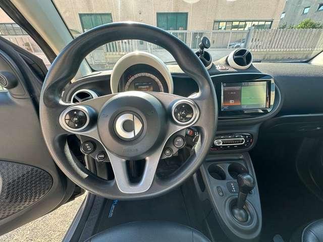 smart forTwo 90 0.9 Turbo twinamic Youngster