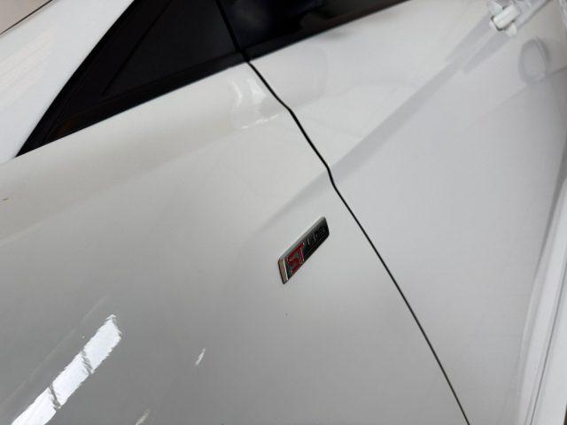 FORD Focus 1.0 EcoBoost 125 CV ST Line //BELL1SS1MA//