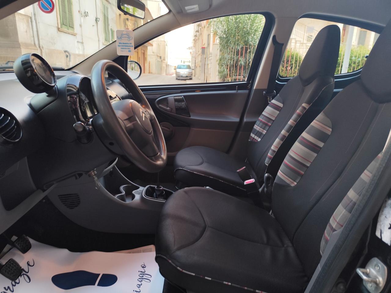Citroen C1 1.0 BENZINA 68CV 5 porte
