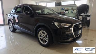 AUDI - Q3 35 2.0 tdi Business s-tronic
