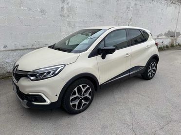 RENAULT Captur dCi 8V 110 CV Start&Stop Energy Intens