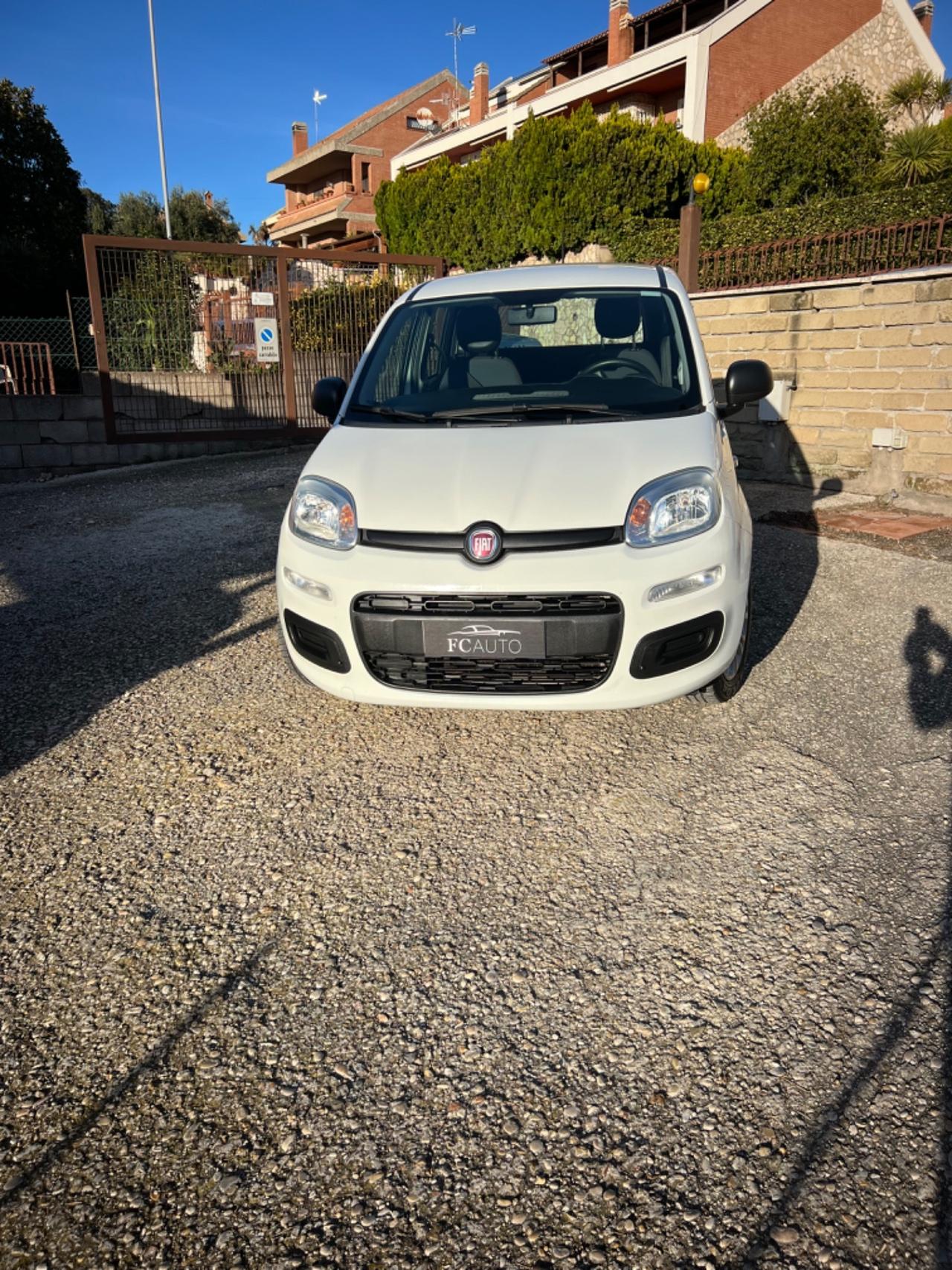 Fiat Panda 1.2 Easy