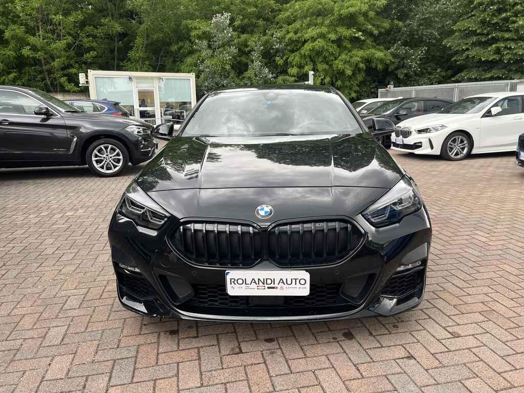 BMW Serie 2 Gran Coupe 220 d Msport xDrive Steptronic