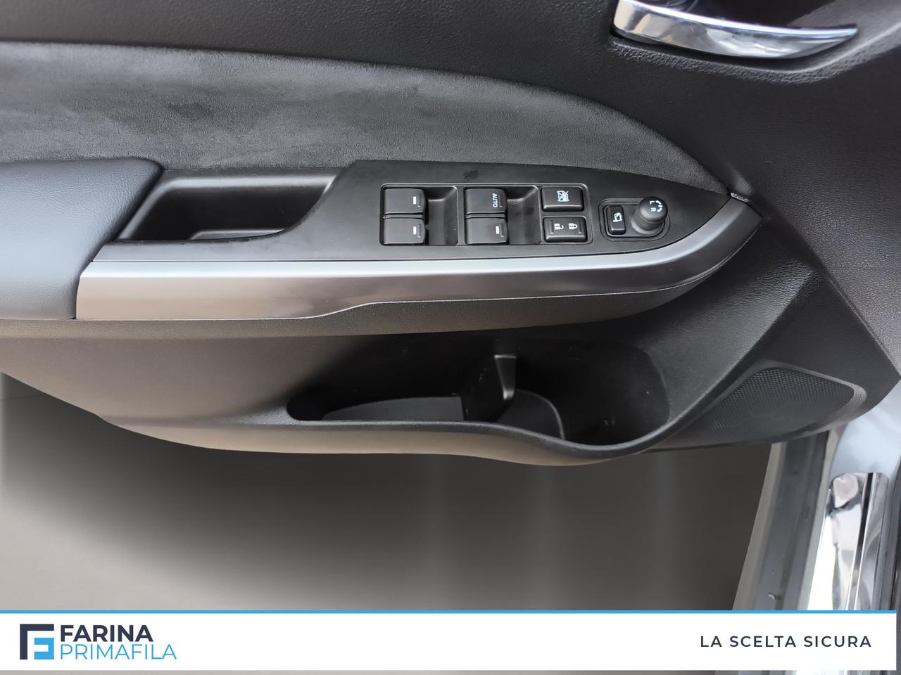 SUZUKI Vitara II 2018 - Vitara 1.5h 140v Starview 4wd allgrip auto