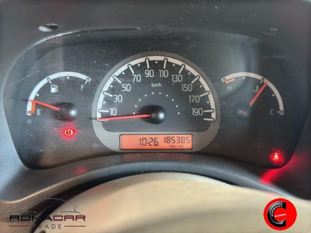 FIAT Panda 1.2 BENZINA EURO 5