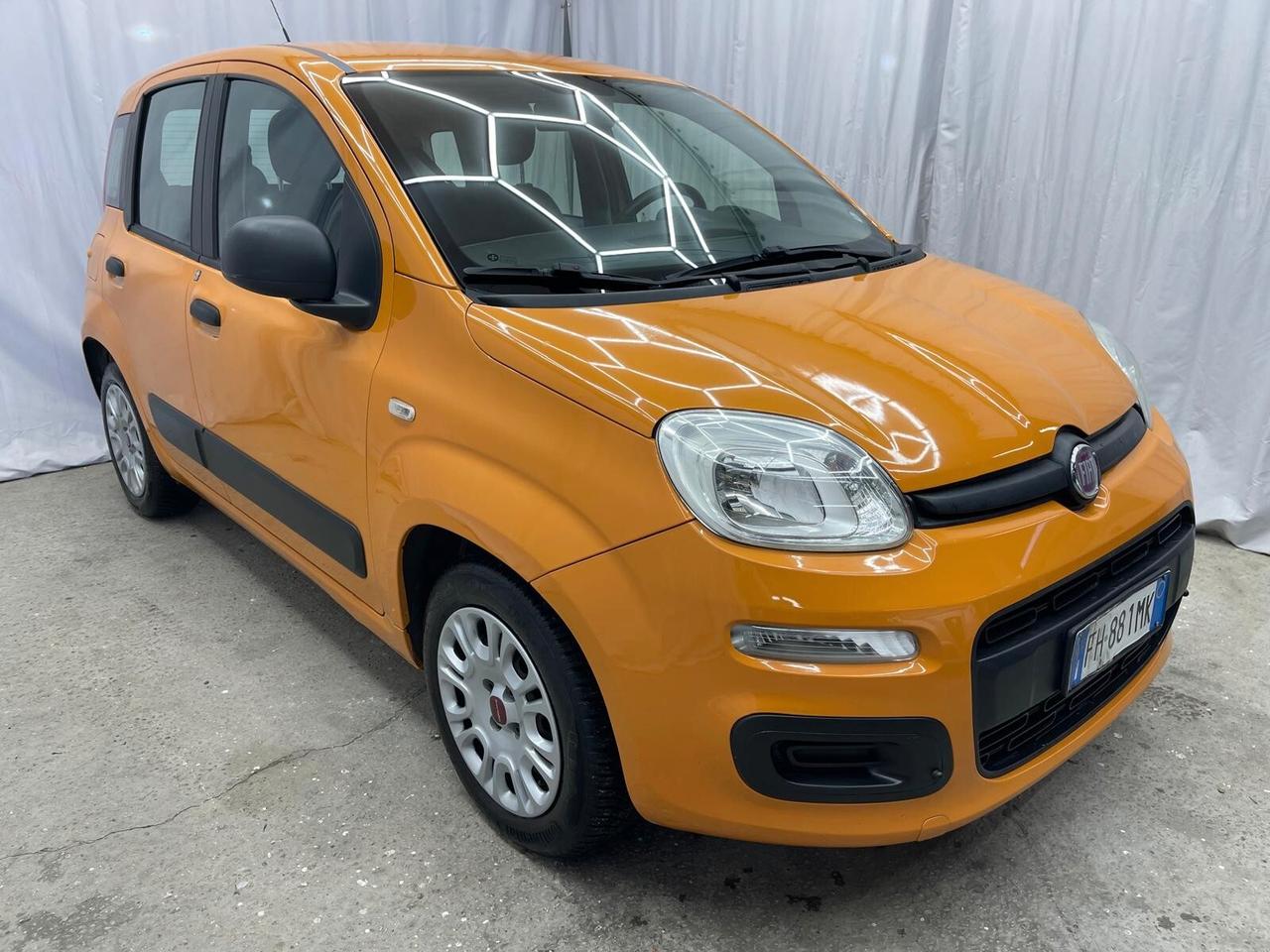 Fiat Panda 1.2 EasyPower Easy PERFETTA PRONTA CONSEGNA