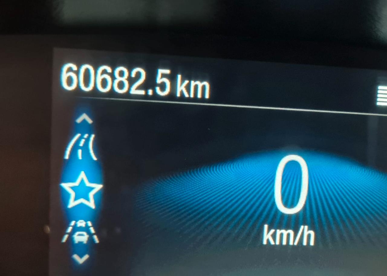 Ford EcoSport 1.0 125 CV ST-Line Unico proprietario