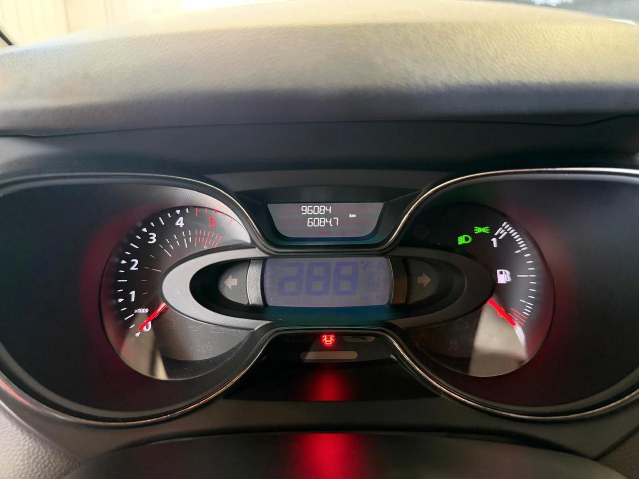 Renault Captur dCi 8V 90 CV EDC Initiale Paris