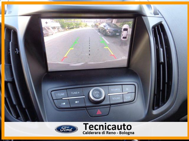 FORD Kuga 1.5 TDCI 120 CV S&S 2WD ST-Line CAMBIO AUTOMATICO