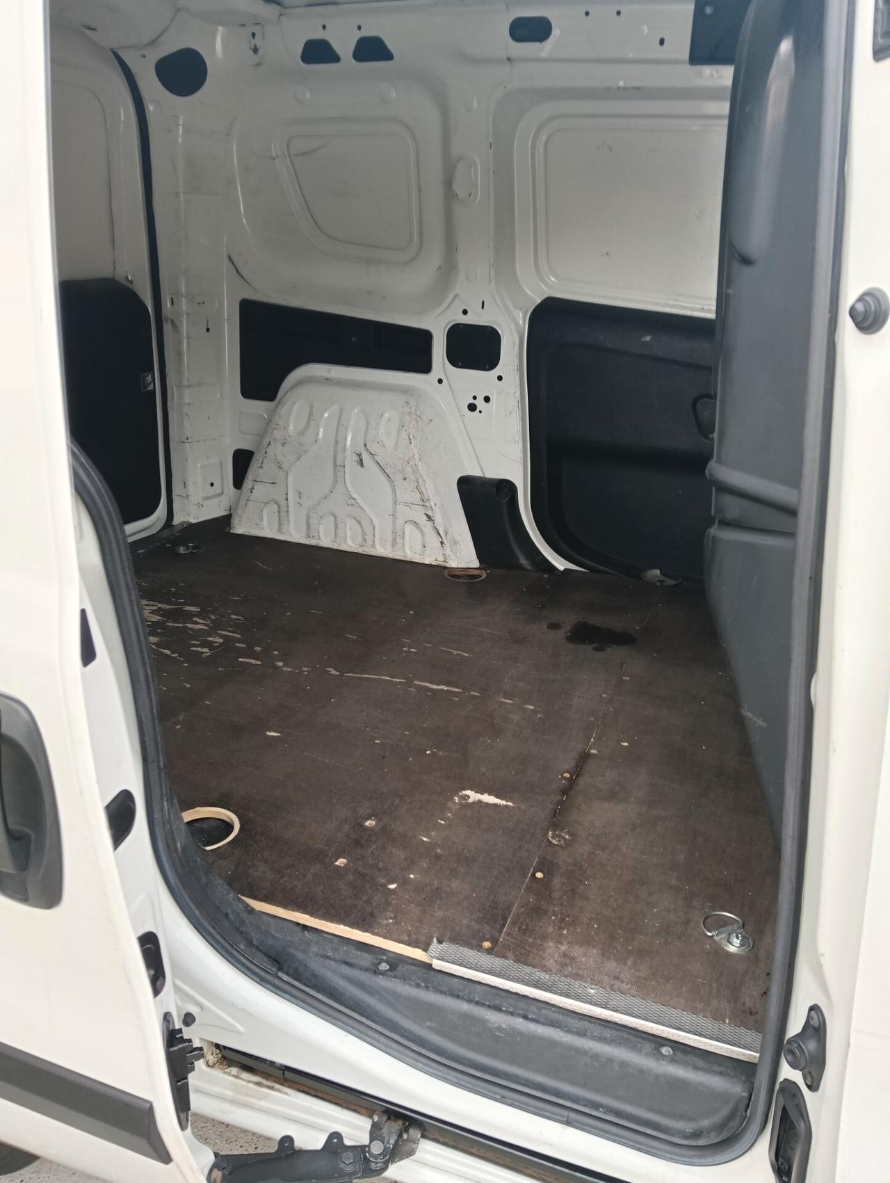 Fiat Doblo Doblò 1.6 MJT 16V 105CV Pop