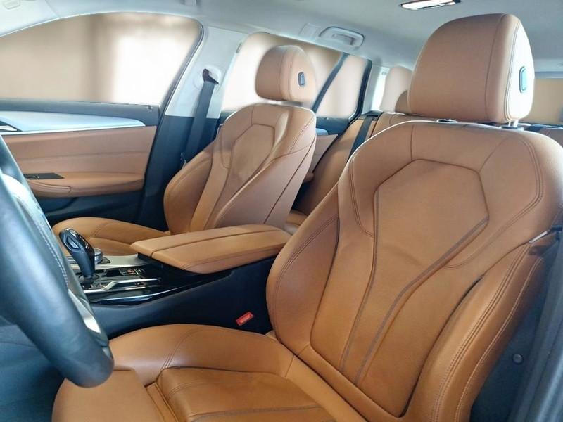 BMW 518 48V BUSINESS TOURING AUTO STATION WAGON