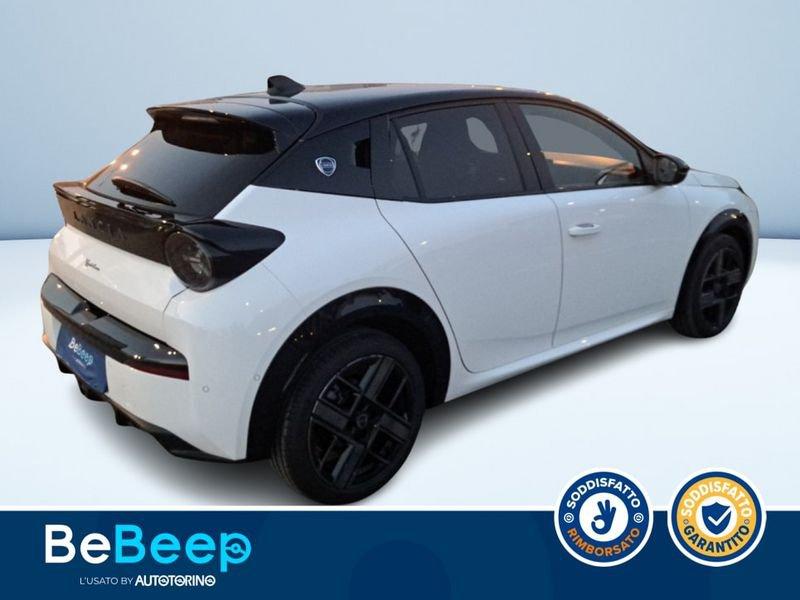 Lancia Ypsilon 1.2 MHEV LX 110CV E-DCT