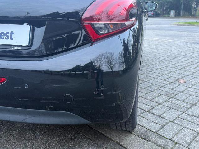 PEUGEOT 208 BlueHDi 100 S&S 5 porte Signature