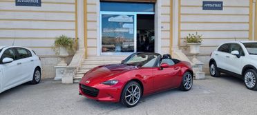 Mazda MX-5 2.0 184cv Skyactiv-G Exclusive-Line KM0