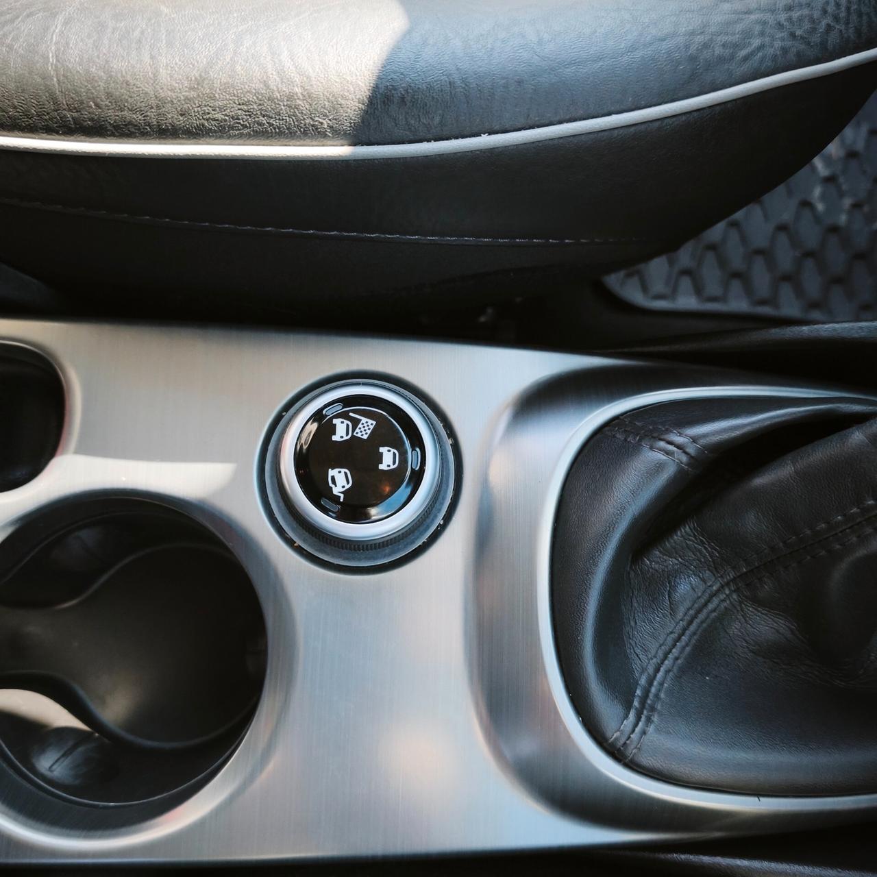 Fiat 500X 4x4 2.0 MultiJet 140 CV Cross Plus