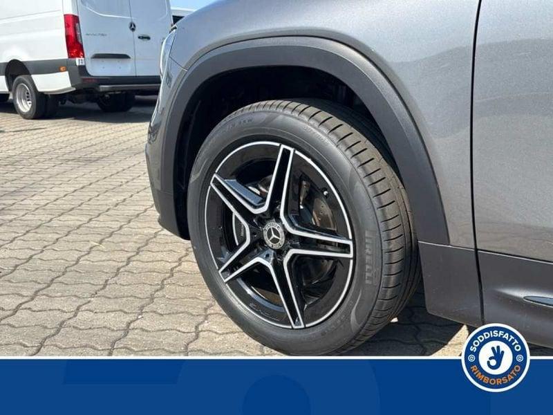 Mercedes-Benz GLB Classe 200d Automatic AMG Line Advanced Plus