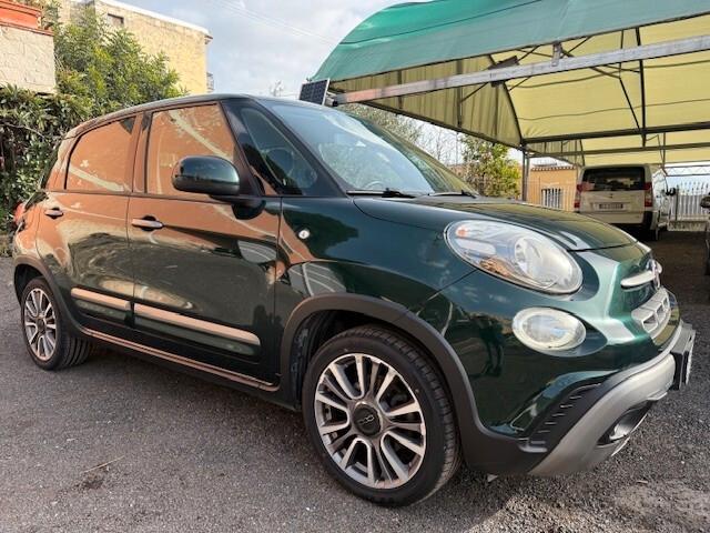 Fiat 500L 1.3 Multijet 95 CV CrossPlus