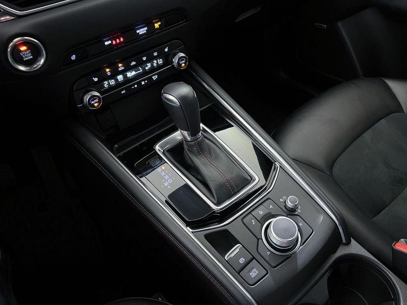 Mazda CX-5 CX-5 2.2 Homura 2wd 150cv auto