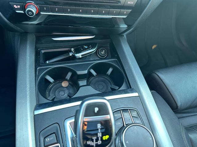 BMW X5 xDrive25d Experience 231cv