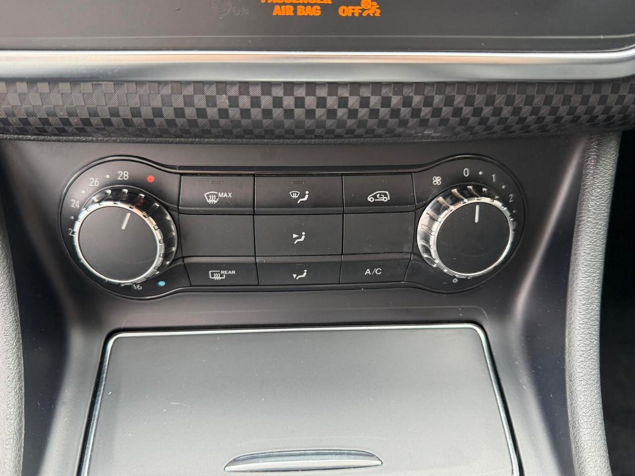 Mercedes-benz A 180 d Sport RESTYILING FULL LED