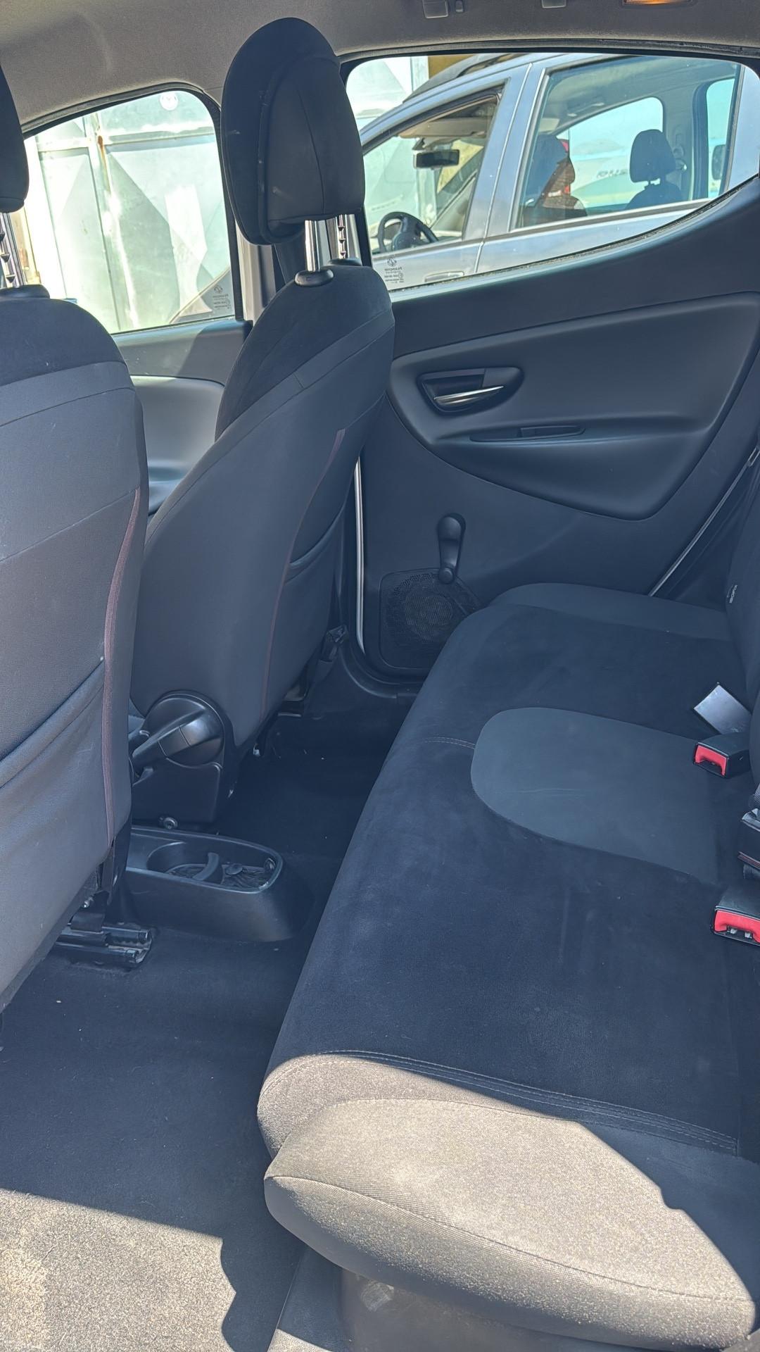Lancia Ypsilon 1.3 MJT 16V 95 CV 5 porte S&S Platinum
